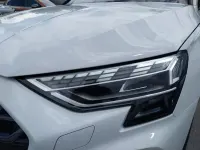 Gebraucht Audi A3 S-Line 150 PS (110 kW) 2025 Weiß Limousine