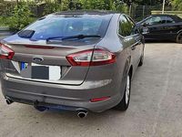 Gebraucht Ford Mondeo Titanium 203 PS (149 kW) 2011 Limousine