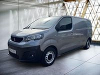 Gebraucht Peugeot e-Expert 2020 Silber Van