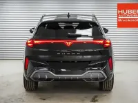 Usata Cupra Terramar 204 CV (150 kW) 2025 Nero SUV