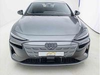 Gebraucht Audi A6 e-tron Performance 269 kW (367 PS) 2025 Grau (daytonagrau) Kombi