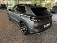 Neu VW T-Roc Life 116 PS (85 kW) 2026 Grau SUV