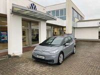 Gebraucht VW ID.3 Pure 110 kW (150 PS) 2021 Grau Kleinwagen
