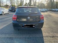 gebraucht BMW 116 