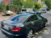 Occasion Audi A6 163 ch (119 kW) 2005 Noir Berline