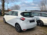 gebraucht Renault Zoe R135 Evolution CCS-Anschl. Winter-Paket 1Hd