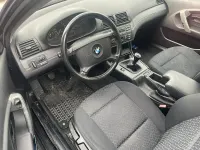 Gebraucht BMW 318 Compact 143 PS (105 kW) 2026 Grau