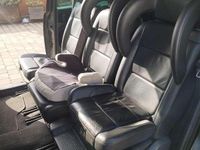 Gebraucht VW Sharan Highline 184 PS (135 kW) 2015 Grau Van / Kleinbus