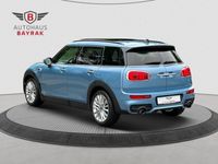 gebraucht Mini Cooper SD Clubman *JCW-TRIM* HUD/PANO/RFK/DAB/HK