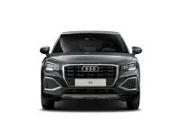 Neu Audi Q2 Advanced Plus 150 PS (110 kW) 2026 Grau SUV