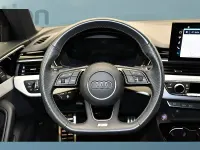 Gebraucht Audi S4 341 PS (250 kW) 2024 Weiß Kombi