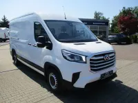Gebraucht Maxus V90 148 PS (108 kW) 2024 Weiß Van