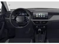 Neu Skoda Kamiq 116 PS (85 kW) 2026 Graphitegrau SUV