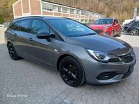 Gebraucht Opel Astra Ultimate 131 PS (96 kW) 2021 Grau Kombi
