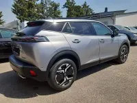 Gebraucht Peugeot 2008 Allure 136 PS (100 kW) 2025 Grau SUV