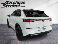 Neu VW T-Roc Cabriolet R-line 150 PS (110 kW) 2026 Weiß SUV