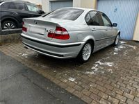 gebraucht BMW 320 320 i