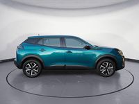 Neu Peugeot e-2008 Style 114 kW (155 PS) 2026 Blau SUV