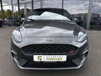 gebraucht Ford Fiesta 1.5 Eco Boost ST 5T 18" B&O Performance