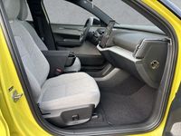 Gebraucht Volvo EX30 Ultra 200 kW (272 PS) 2025 Gelb SUV