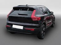 Gebraucht Volvo XC40 Plus 163 PS (119 kW) 2025 Schwarz SUV
