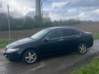 gebraucht Honda Accord CL7 Sport