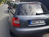 gebraucht Audi A4 Avant 1.9 TDI multitronic