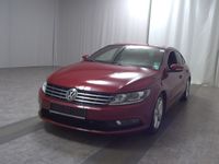 gebraucht VW CC 2.0 TDI T-Leder Navi Xenon AHU 05/25