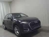 Gebraucht Audi Q5 Sport 204 PS (150 kW) 2021 Schwarz SUV
