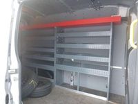 Second-hand Ford Transit Trend 131 CP (96 kW) 2019 Argintiu Monovolum