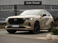 Gebraucht Mazda CX-60 Homura-Line 254 PS (186 kW) 2025 SUV