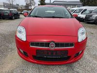 Gebraucht Fiat Bravo Dynamic 90 PS (66 kW) 2007 Kleinwagen
