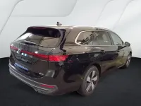 Gebraucht VW Passat Business 150 PS (110 kW) 2025 Grenadillschwarz Kombi