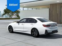 Neu BMW M340 M Sport 374 PS (275 kW) 2025 Alpinweiß Limousine