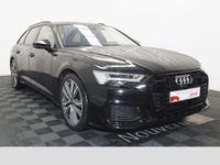 gebraucht Audi A6 e-tron Avant 55 TFSIe quattro 2x S-Line HD Matrix AHK