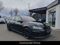 gebraucht VW Golf VII 