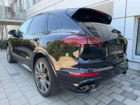 Gebraucht Porsche Cayenne S 385 PS (283 kW) 2015 Other SUV