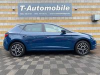 Gebraucht Seat Leon 86 PS (63 kW) 2016 Blau Limousine