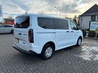 Gebraucht Ford Transit Custom Trend 136 PS (100 kW) 2024 Weiß Kombi