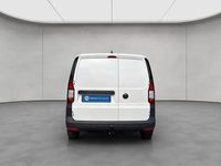 Nowe VW Caddy 102 KM (75 kW) 2026 Biały Minivan