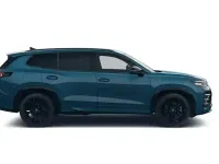 Neu VW Tayron Comfortline 110 PS (80 kW) 2026 Blau SUV
