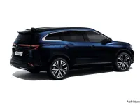 Neu Renault Espace Techno 131 PS (96 kW) 2025 Dezirrot metallic SUV