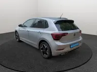 Gebraucht VW Polo R-line 116 PS (85 kW) 2025 Silber Kleinwagen
