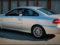 Gebraucht Volvo C70 239 PS (175 kW) 1999 Silber Coupé