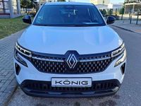 Usata Renault Austral Evolution 158 CV (116 kW) 2023 Bianco SUV