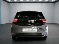 Gebraucht VW ID.3 Pro 150 kW (204 PS) 2021 Schwarz Kleinwagen