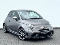Gebraucht Fiat 500 Abarth 165 PS (121 kW) 2020 Other Coupé