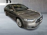 gebraucht Audi A8 50 TDI L quattro B&O|360°|PANO|SitzB.|Massage