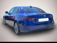 Gebraucht Alfa Romeo Giulia Sprint 190 PS (139 kW) 2022 Manufacturer Limousine