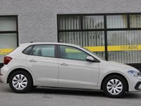 Second-hand VW Polo 80 CP (58 kW) 2023 Gri Hatchback